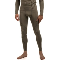 Thermal pants Turbat Hike Lite Bottom Mns tea olive - S - olive (012.002.0997)