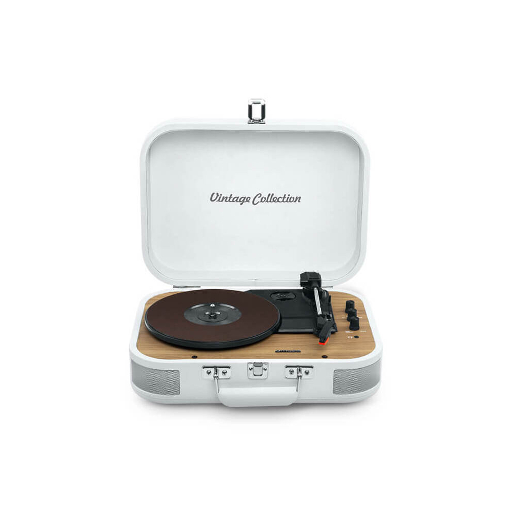 Програвач вінілу Muse MT-201 WW