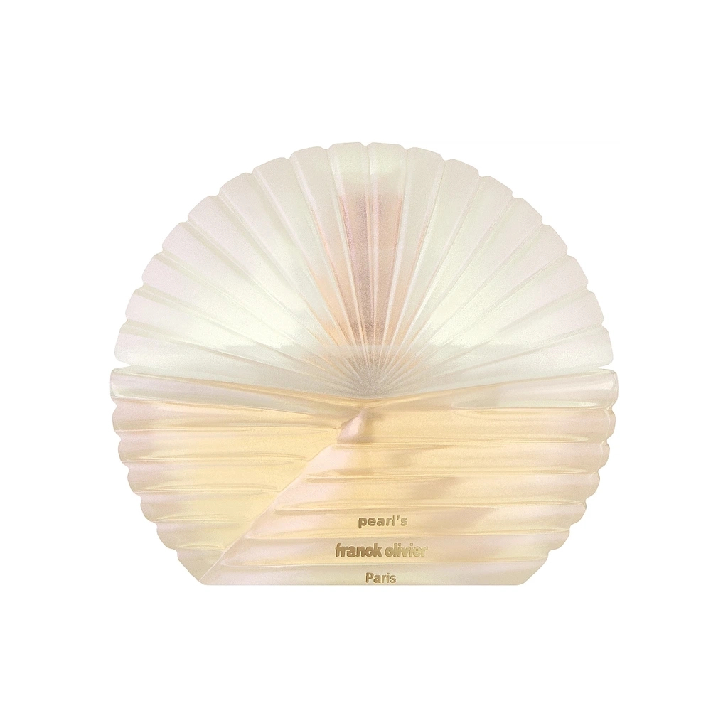 Парфумована вода Franck Olivier Pearl's 25 мл (3516641001353)