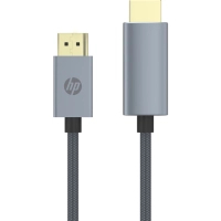 Кабель мультимедійний HP DHC-DP03-01M DP TO HDMI CABLE HP (HP_DHC-DP03-01M)