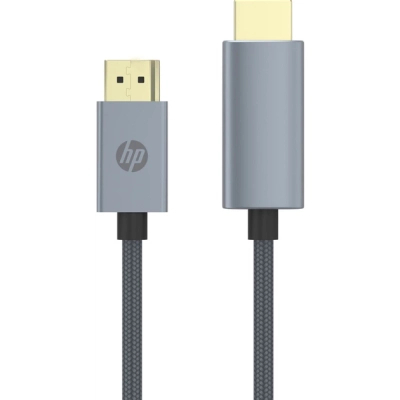 Кабель мультимедійний HP DHC-DP03-01M DP TO HDMI CABLE HP (HP_DHC-DP03-01M)