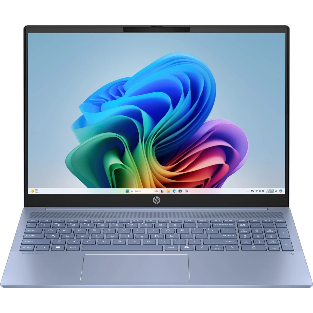 Ноутбук HP OmniBook 5 16-ag1013ua (C9RS8EA)