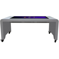 Інтерактивний стіл Intboard STYLE 43 8/256Gb Windows