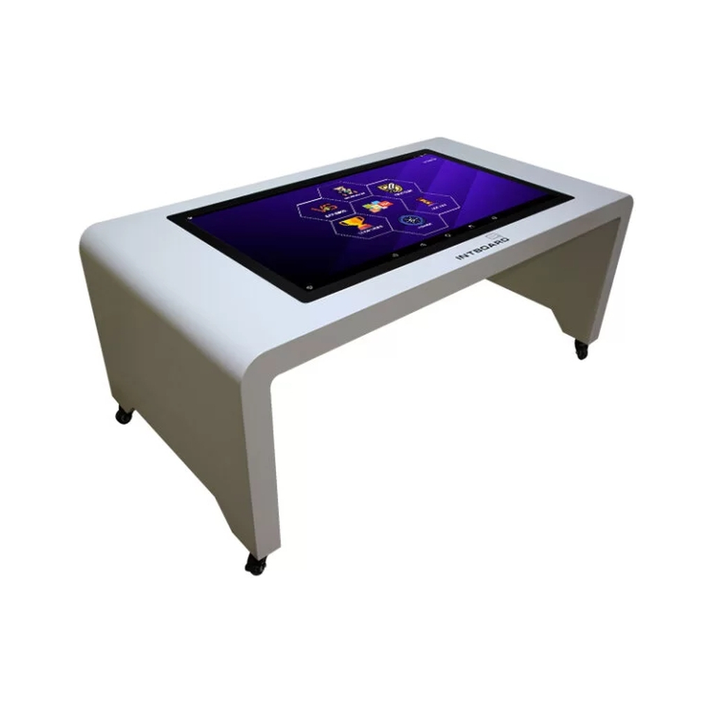 Інтерактивний стіл Intboard STYLE 43 8/256Gb Windows