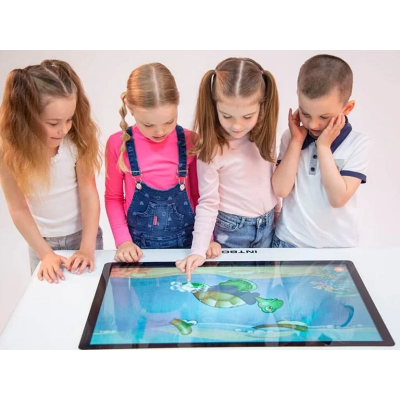 Інтерактивний стіл Intboard STYLE 43 8/256Gb Windows