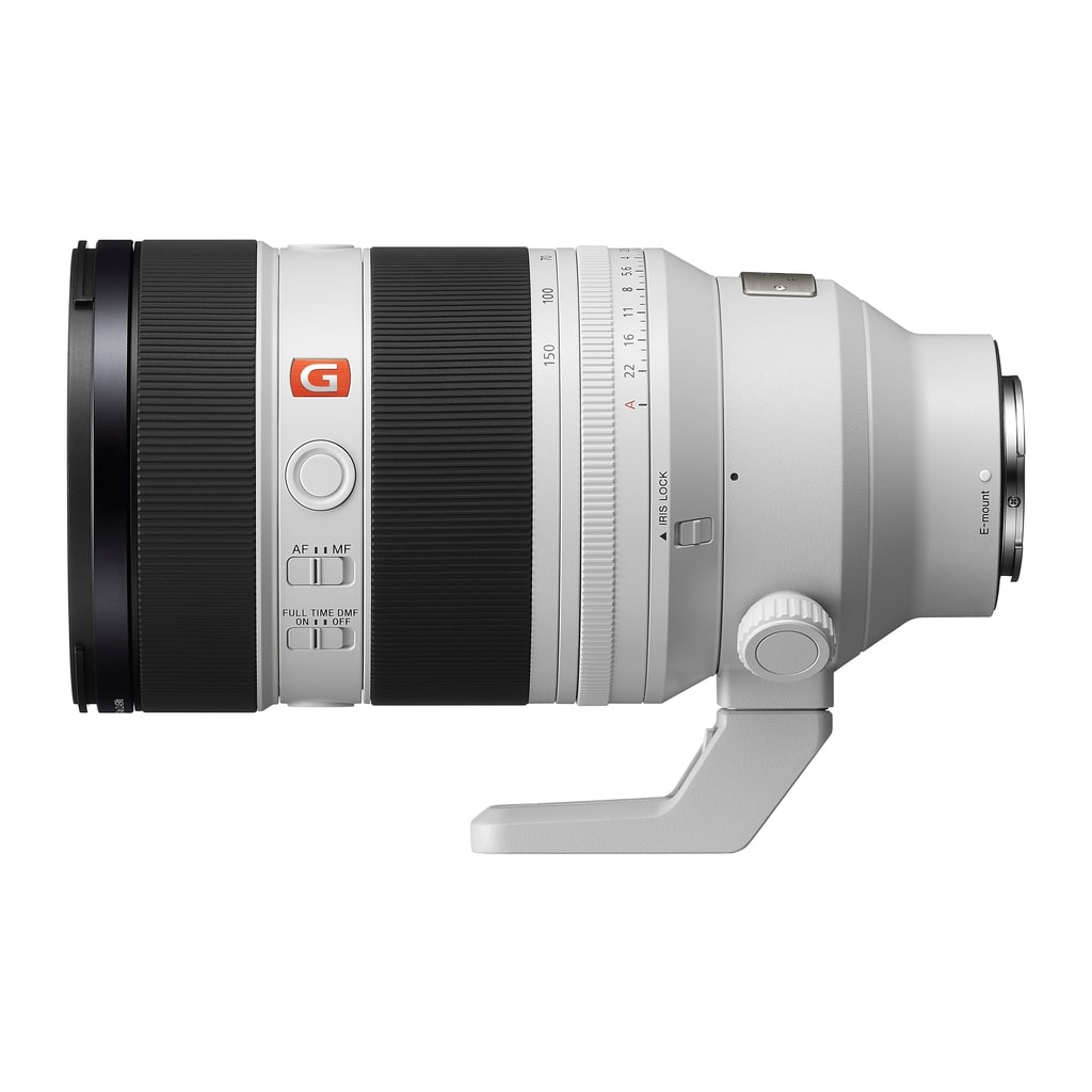 Об'єктив Sony 50-150mm f/2.0GM White для NEX FF (SEL50150GMW.SYX)