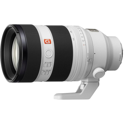 Об'єктив Sony 50-150mm f/2.0GM White для NEX FF (SEL50150GMW.SYX)