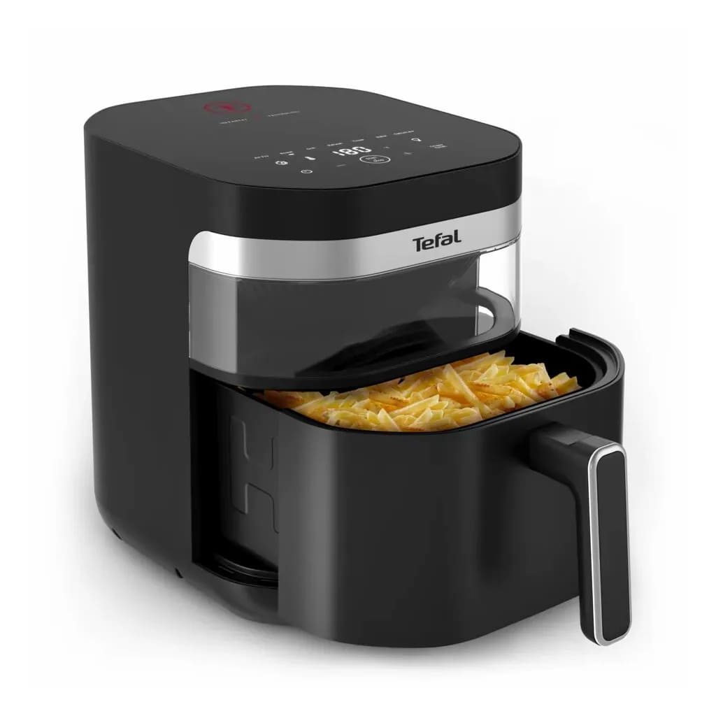 Мультипіч Tefal Easy Fry Infrared (EY8328E0) Мультипіч Tefal Easy Fry Infrared (EY8328E0)