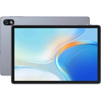 Планшет Ulefone Tab W10 ver 2.0 10.1" 4/128GB WiFi Space Gray (6975326660662)