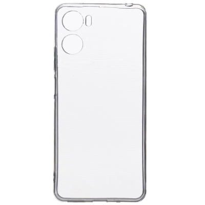 Чохол до мобільного телефона Armorstandart Air Motorola G06 Power 4G Clear (ARM89092)