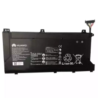 Акумулятор до ноутбука Huawei MagicBook D15 HB4692J5ECW-31, 4500mAh (52Wh), 3cell, 11.55V, Li-ion AlSoft (A71176)