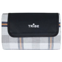 Туристичний килимок Tribe Picnic Mat акриловий beige (T-BE-0007-beige)