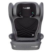 Car seat FreeON Olymp, i-Size 100-150 cm, gray (82535)