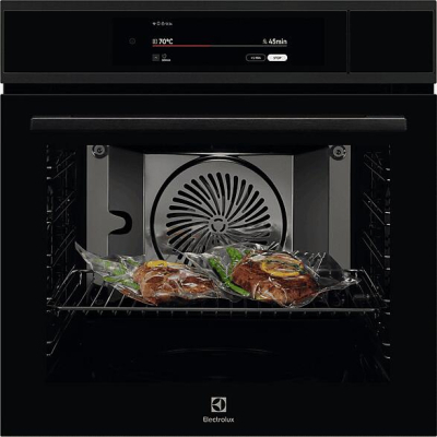 Духова шафа Electrolux EOA9S3SH