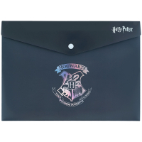 Folder - corner Kite A4 Harry Potter-2 (HP25-244-2)