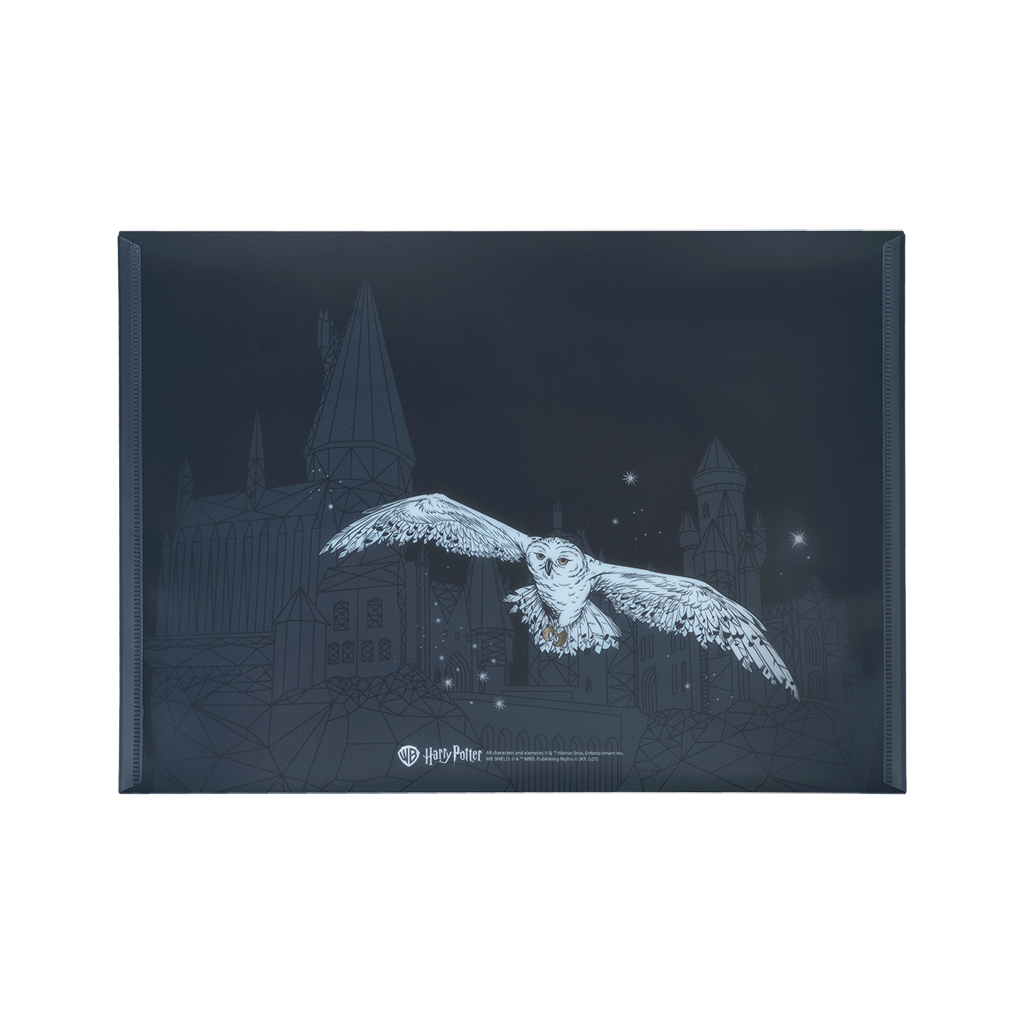 Папка - куточок Kite А4 Harry Potter-2 (HP25-244-2) Папка - куточок Kite А4 Harry Potter-2 (HP25-244-2)