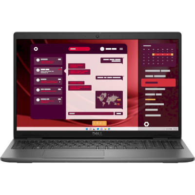 Ноутбук Dell Latitude 3550 (210-BLRF_i78512WP)