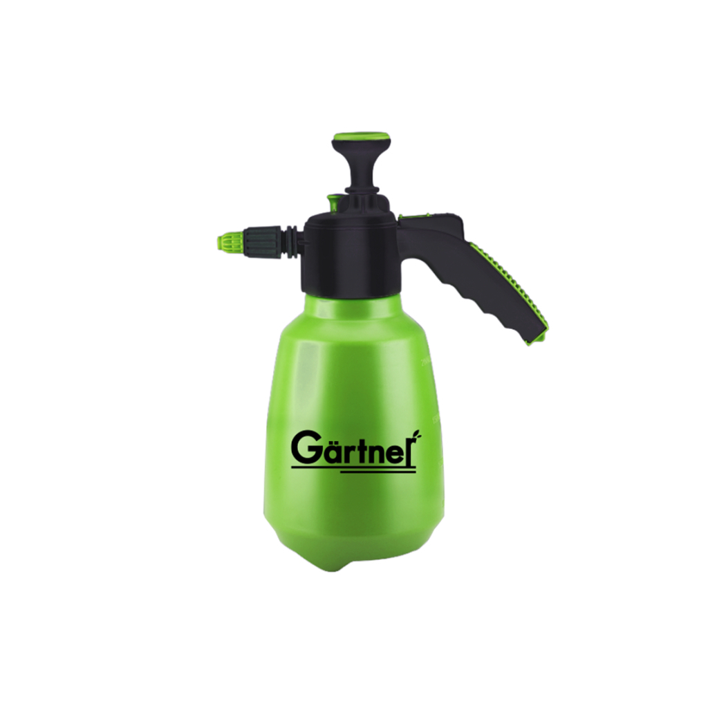 Обприскувач Tolsen ручний 2 л з клапаном скидання тиску (854810)