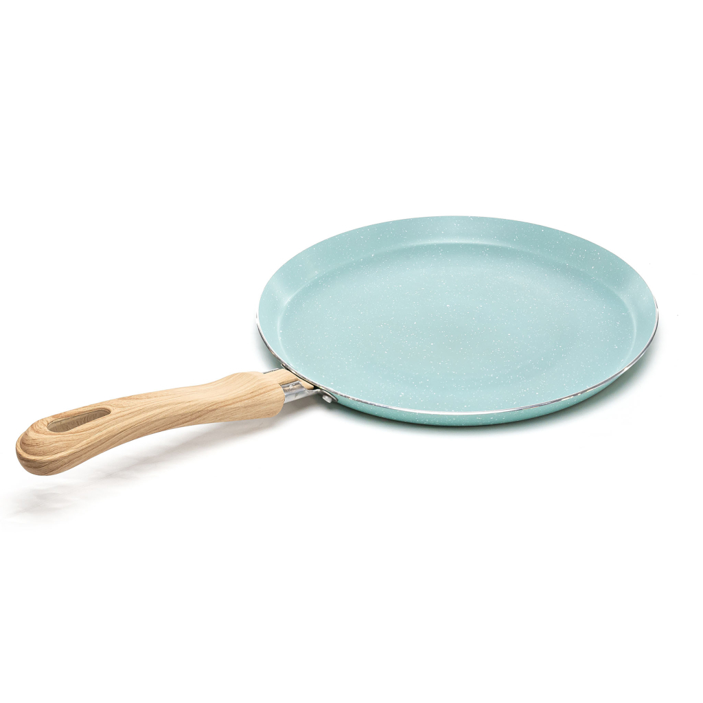 Сковорода Hölmer для млинців PF-12220-SWMB Light Taste 20 см (PF-12220-SWMB Light Taste)