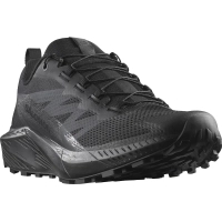 Кросівки Salomon Sense Ride 5 SR Black 9.5 (L47377600-9.5)