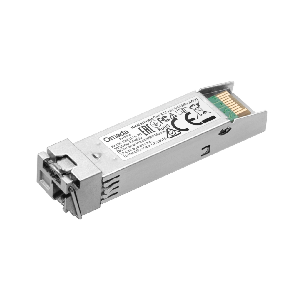 Модуль SFP TP-Link ISM321A-20