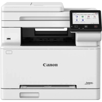 Багатофункціональний пристрій Canon i-SENSYS MF667Cdw (6928C001)