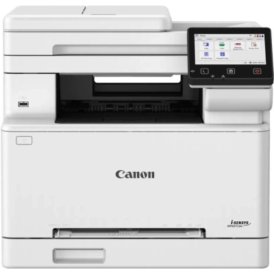 Багатофункціональний пристрій Canon i-SENSYS MF667Cdw (6928C001)