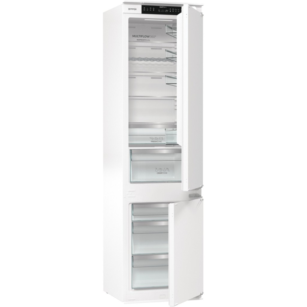 Холодильник Gorenje NRKI519D61WF