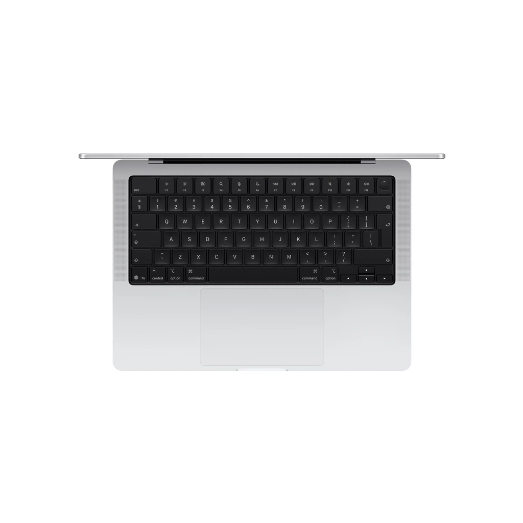 Ноутбук Apple MacBook Pro 14 A3426 M5 Pro Silver (MGDN4UA/A)