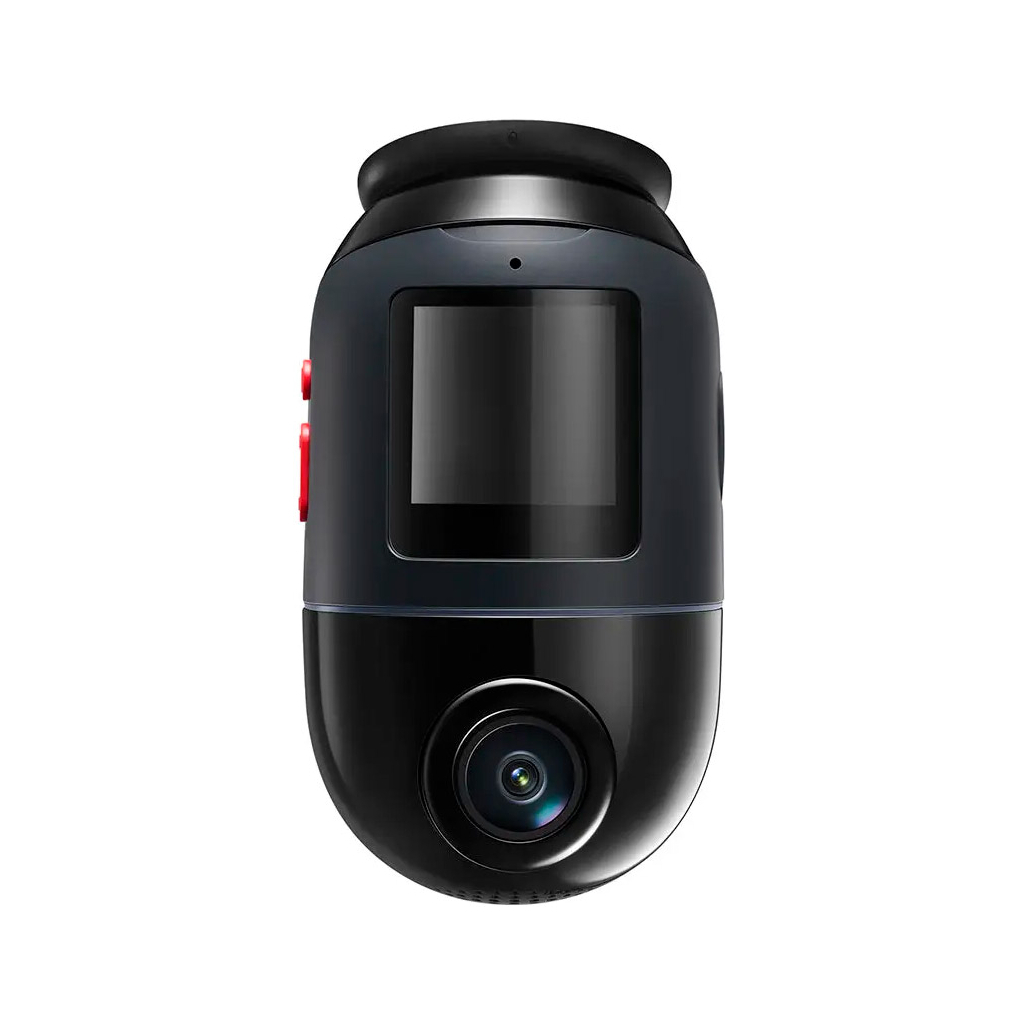 Відеореєстратор Xiaomi 70mai Dash Cam X800-2 Omni 128GB Black +RC14 Rear Camera Set (1152147)