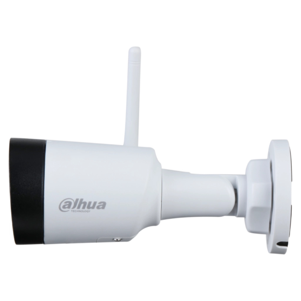 Камера відеоспостереження Dahua DH-IPC-HFW1230DS1-SAW (2.8)