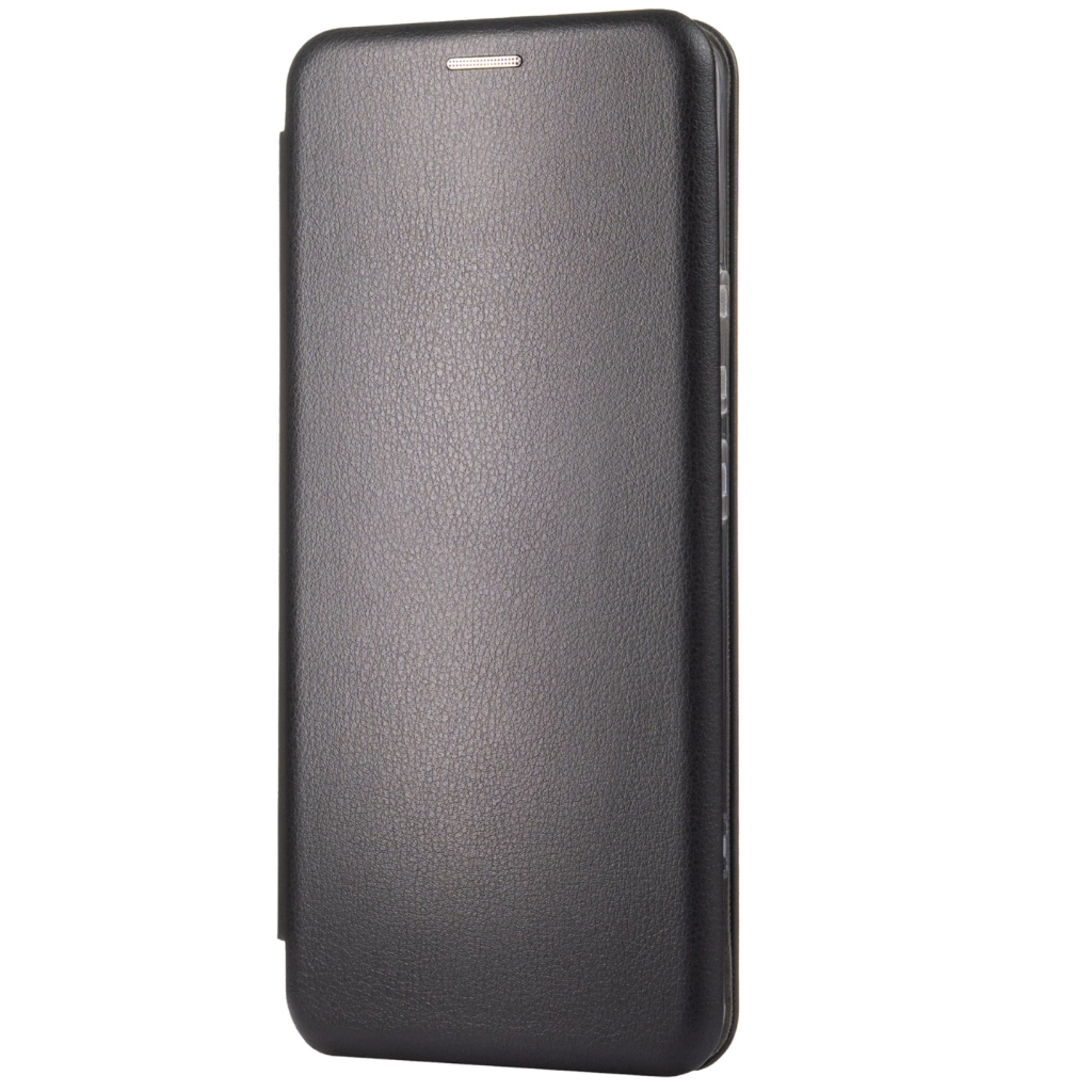 Чохол до мобільного телефона Armorstandart G-Case Xiaomi Redmi Note 15 4G Black (ARM89695)