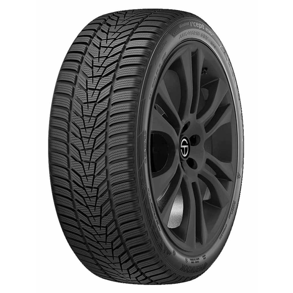 Шина Hankook 285/40R20 108V XL Winter i*cept evo3 X W330A (1027224)