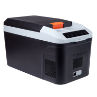 Car refrigerator VITOL 15 l. (VCCF-15)