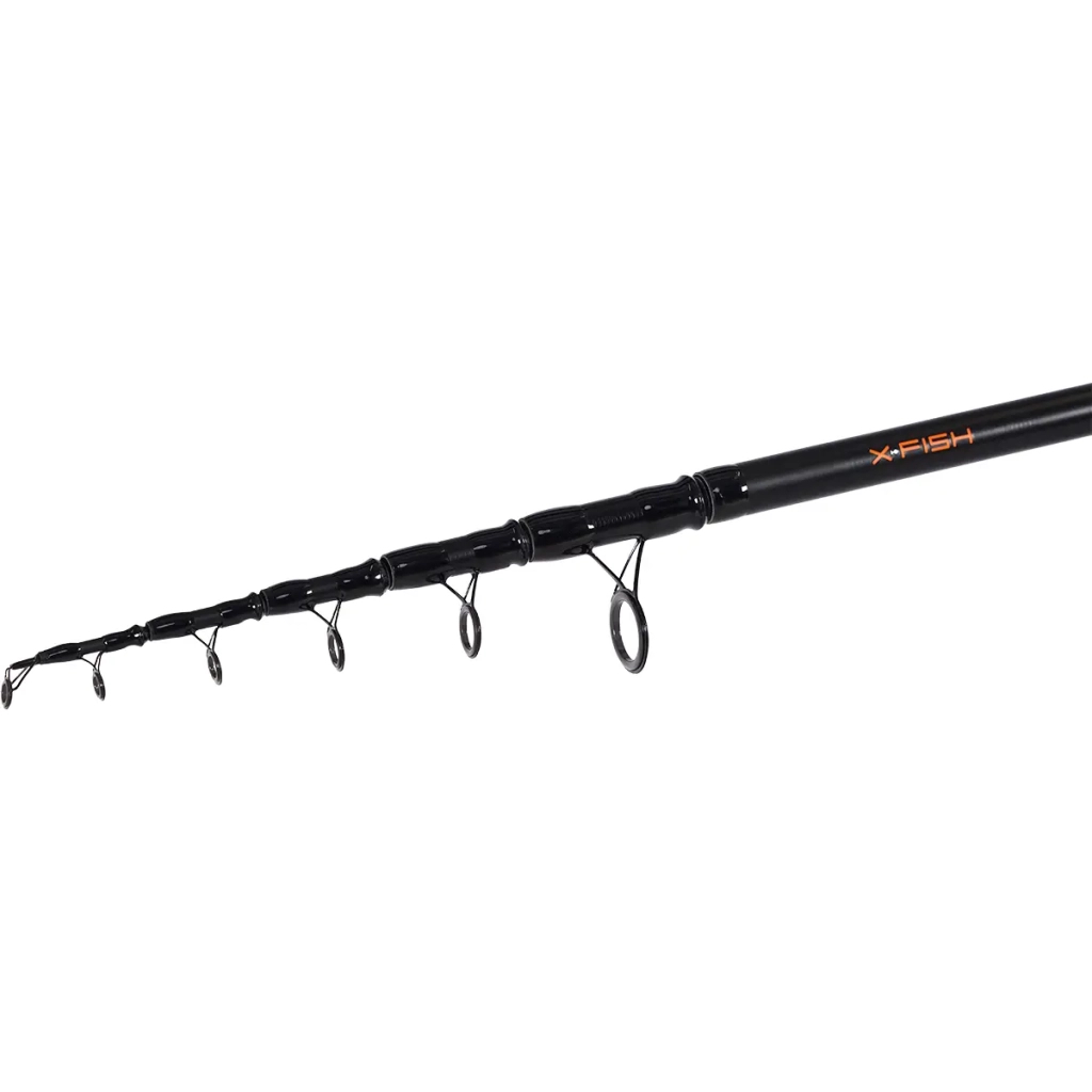 Вудилище X-Fish Big Carp Tele 3.30m 3.5lbs (1917.08.52) Вудилище X-Fish Big Carp Tele 3.30m 3.5lbs (1917.08.52)