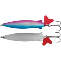 Spinner X-Fish King Pike 20g 04 Silver pink blue (1917.04.86)