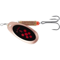 Spinner X-Fish Spike 14.5g 5 Copper black orange (1917.06.41)
