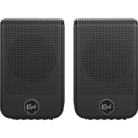 Акустична система Klipsch Flexus SURR 100 Black для системи Klipsch Flexus Core (1072081)