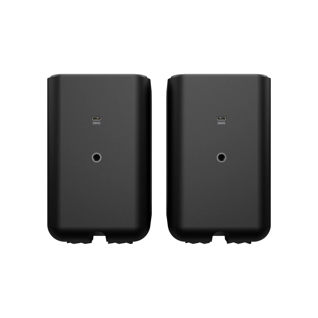 Акустична система Klipsch Flexus SURR 100 Black для системи Klipsch Flexus Core (1072081) Акустична система Klipsch Flexus SURR 100 Black для системи Klipsch Flexus Core (1072081)