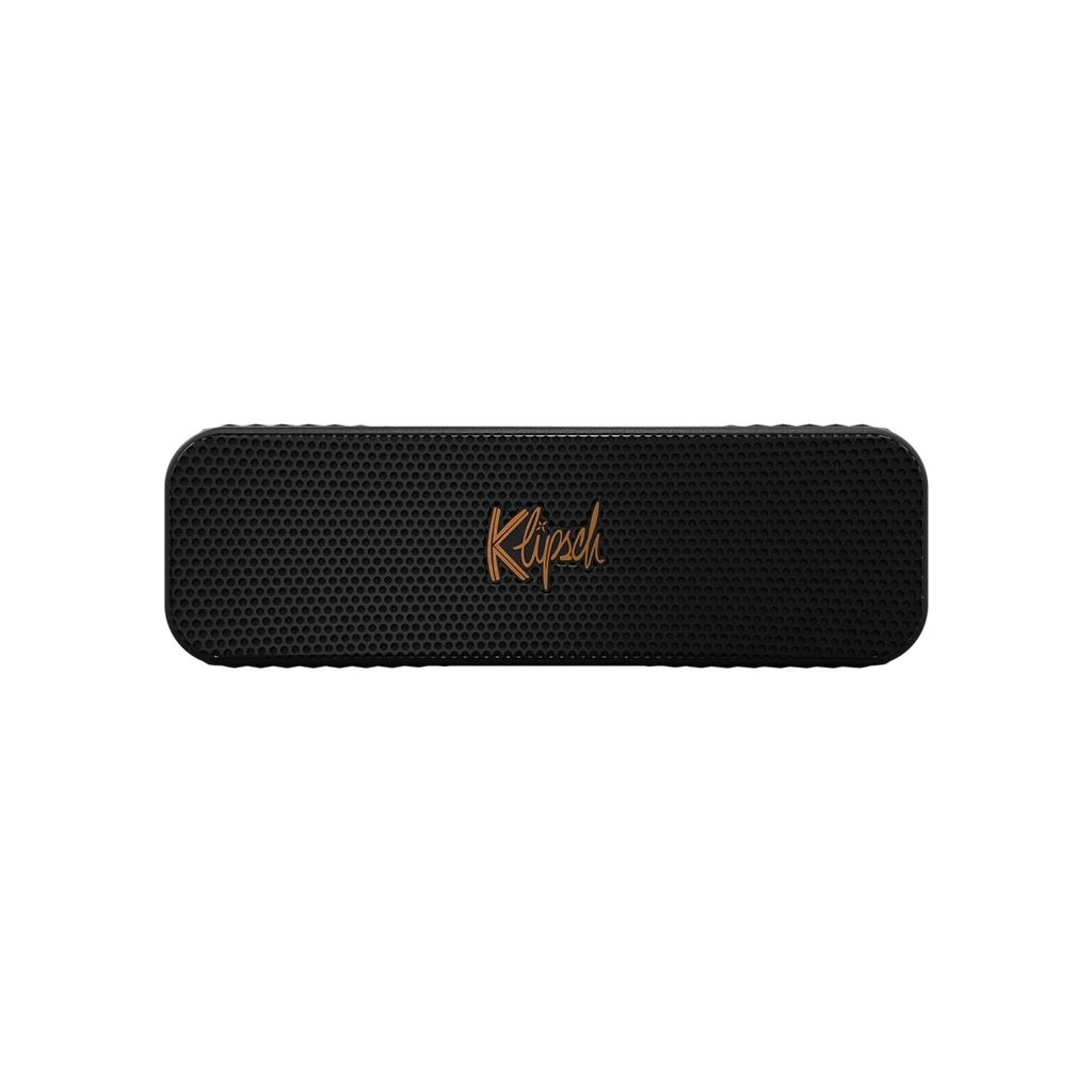 Акустична система Klipsch Detroit 60W Black (1072202)