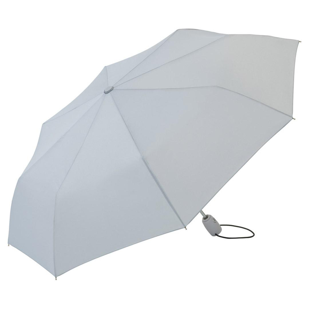 Парасоля Fare Mini Pocket AOC 5460 міні автоматична 97 см light grey (FR.5460 light grey) Парасоля Fare Mini Pocket AOC 5460 міні автоматична 97 см light grey (FR.5460 light grey)