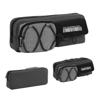 Pencil case Kite 2701-2 (K26-2701-2)