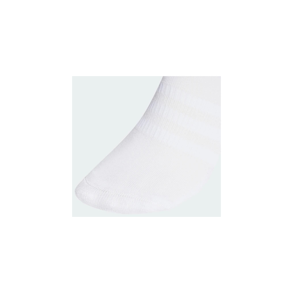Шкарпетки Adidas C SPW ANK 3P HT3441 білий 37-39 (4066746333594)