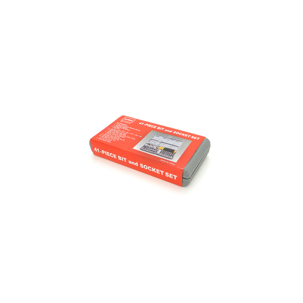 Викрутка Voltronic 41-in-1. Box (CM-NI/41)