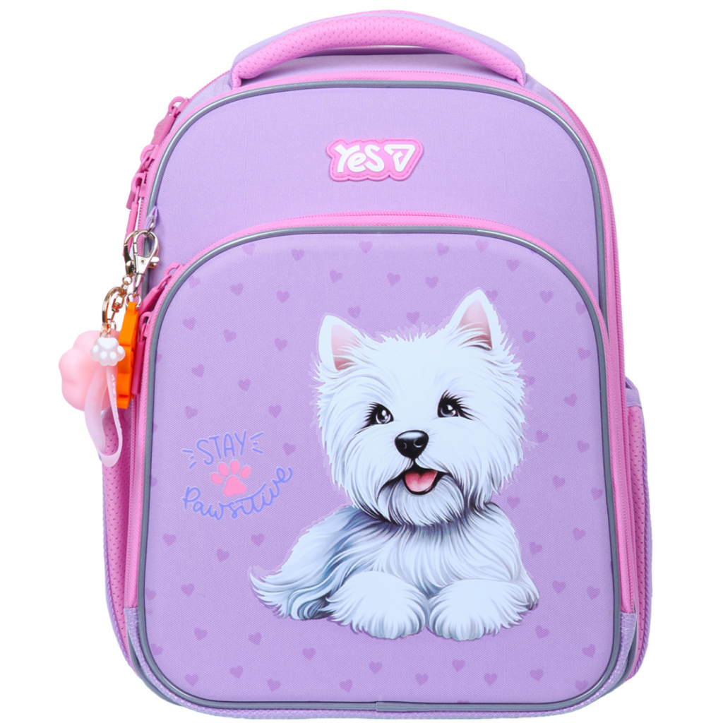 Портфель Yes Stay Pawesome S-78M (550226)