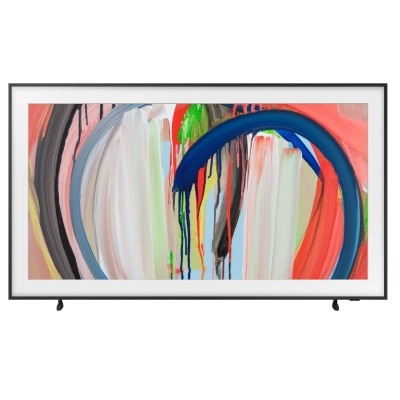 Телевізор Samsung The Frame 4K QE55LS03HAUXUA Vision AI 2026 (QE55LS03HAUXUA)