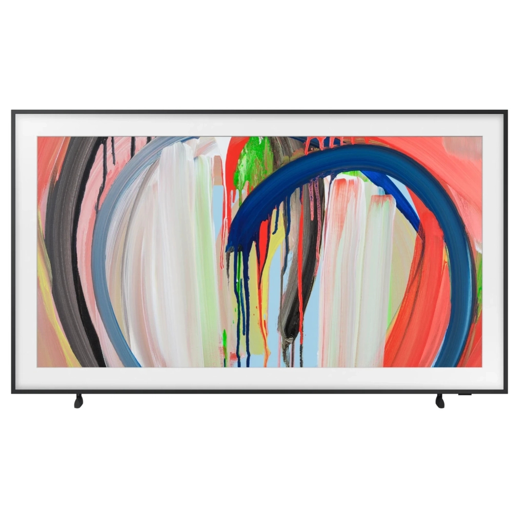 Телевізор Samsung The Frame 4K QE55LS03HAUXUA Vision AI 2026 (QE55LS03HAUXUA)