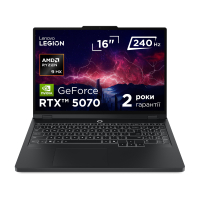 Ноутбук Lenovo Legion Pro 5 16ADR10 (83LT008ARA)