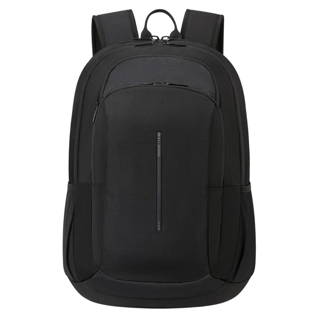 Рюкзак для ноутбука American Tourister 17.3" Urban Groove UG26 backpack, Black, 34л (24G*09065) Рюкзак для ноутбука American Tourister 17.3" Urban Groove UG26 backpack, Black, 34л (24G*09065)