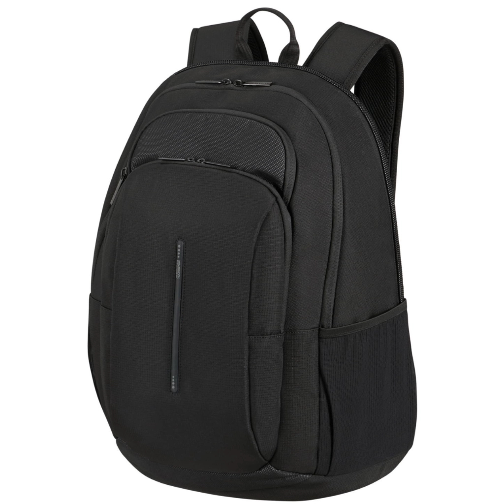 Рюкзак для ноутбука American Tourister 17.3" Urban Groove UG26 backpack, Black, 34л (24G*09065)